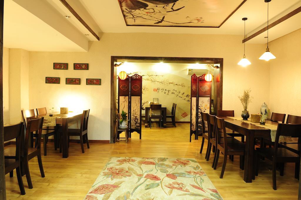 Fenghuang Poshan Inn 鳳凰県 エクステリア 写真